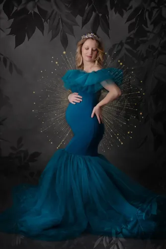 Couple attendant un bébé – séance grossesse à Le Mans