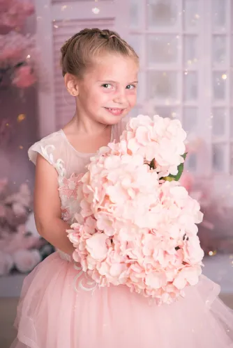 Photographe enfant Le Mans – portrait ambiance halloween