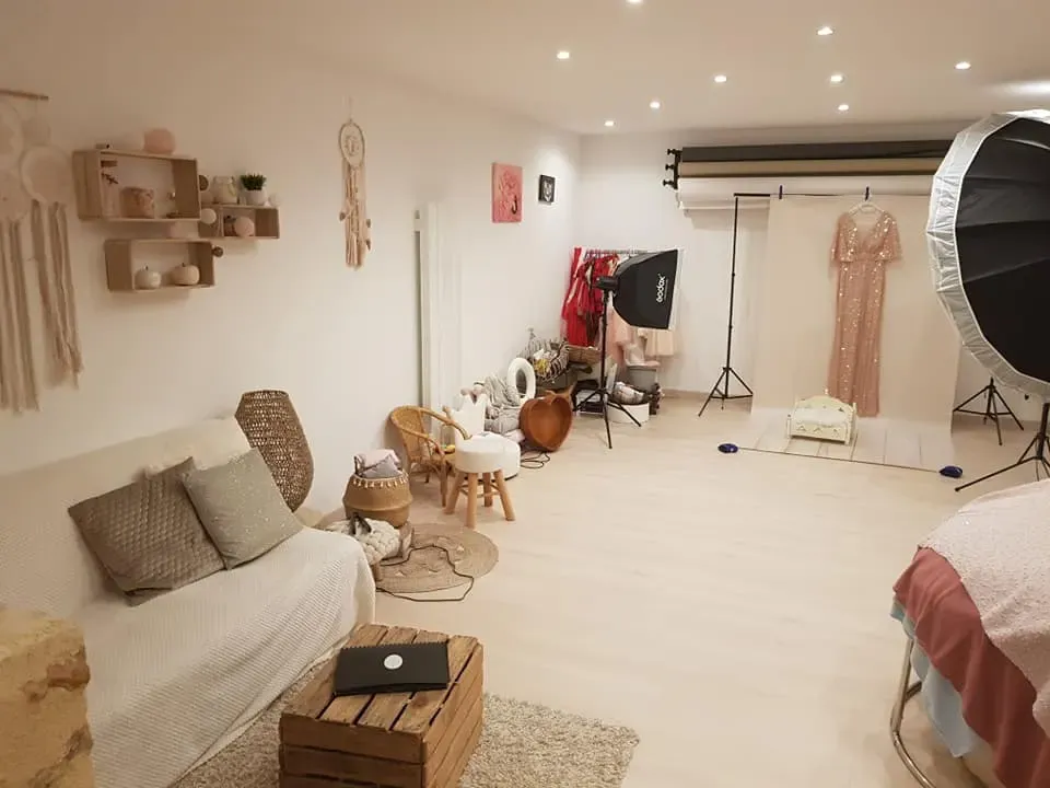 Ma Boite à Souvenirs Photographe au Mans dans la Sarthe