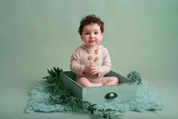Photographe enfant à Le Mans