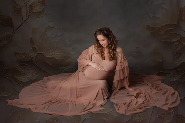 Photographe grossesse à Le Mans en Sarthe