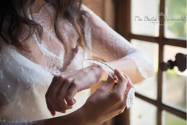 Photographe mariage au Mans et en Sarthe