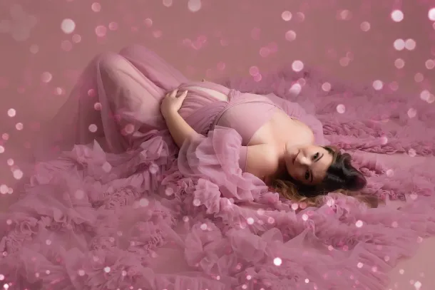 Photographe spécialisée grossesse à Le Mans