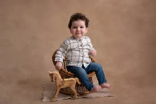 Photographe enfant à Le Mans – portrait en lumière naturelle
