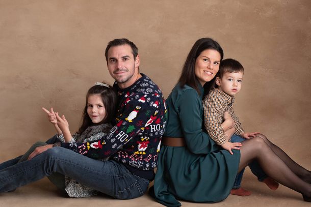 Ma Boite à Souvenirs Photographe Sarthe