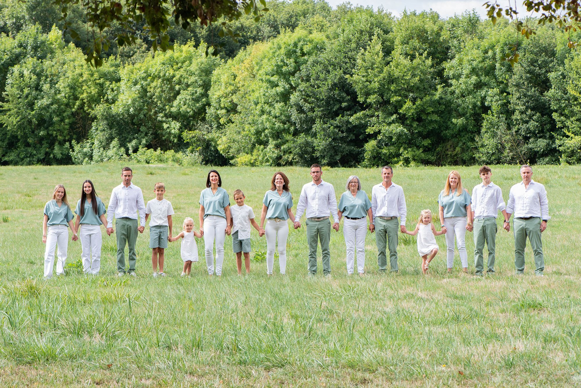 Ma Boite à Souvenirs Photographe Sarthe